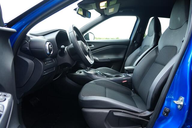 Nissan JUKE 1.6 Hybrid N-Connecta 143pk AppleCarplay/Camera/Cruise