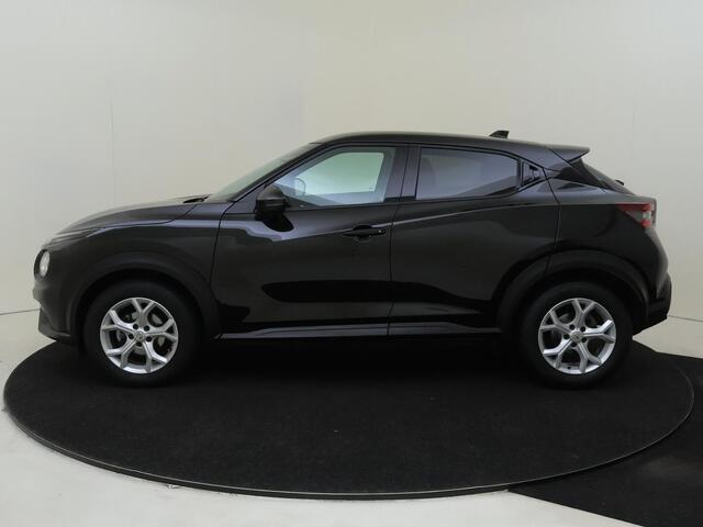 Nissan JUKE 1.0 DIG-T N-Connecta