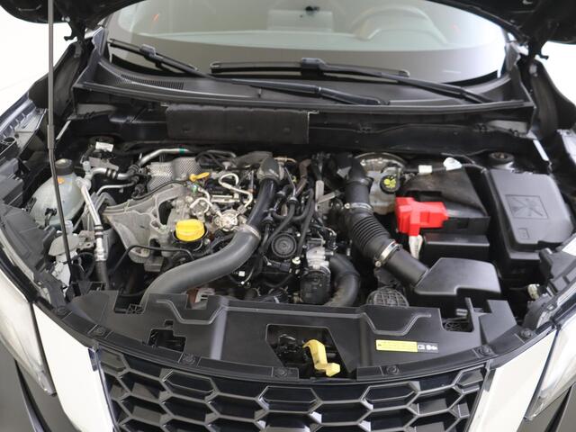 Nissan JUKE 1.0 DIG-T N-Connecta