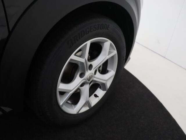 Nissan JUKE 1.0 DIG-T N-Connecta