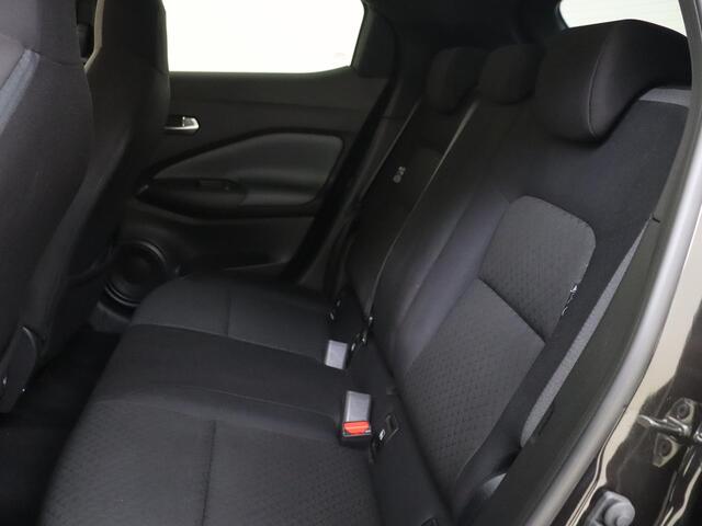 Nissan JUKE 1.0 DIG-T N-Connecta