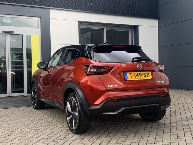 Nissan JUKE 1.6 Hybrid N-Design