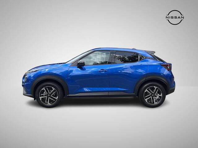 Nissan JUKE 1.6 Hybrid N-Connecta Cold Pack
