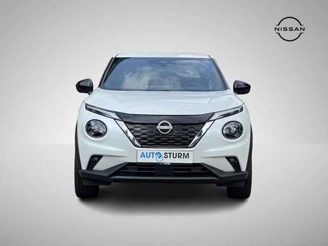 Nissan JUKE 1.6 Hybrid Tekna Sound + Cold Pack