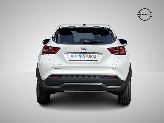 Nissan JUKE 1.6 Hybrid Tekna Sound + Cold Pack