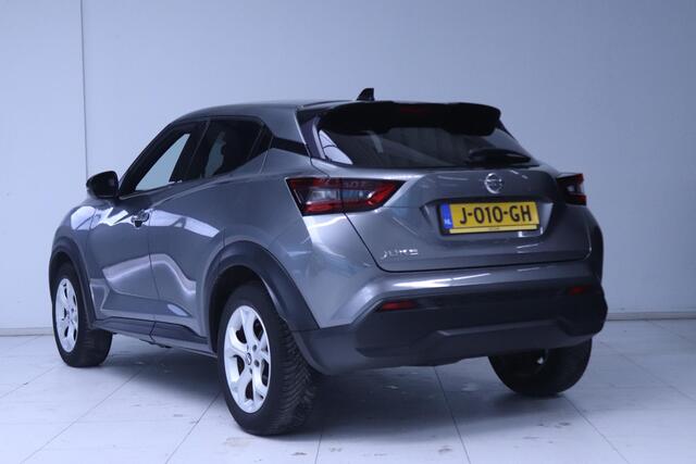 Nissan JUKE 1.0 DIG-T N-Connecta Clima/Navi/Camera