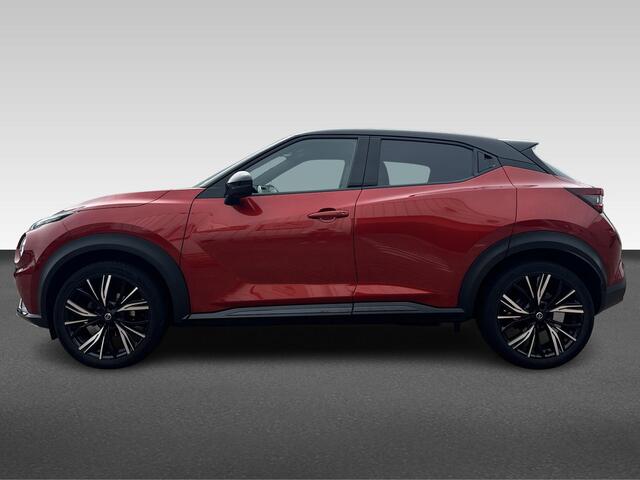 Nissan JUKE 1.0 DIG-T N-Design