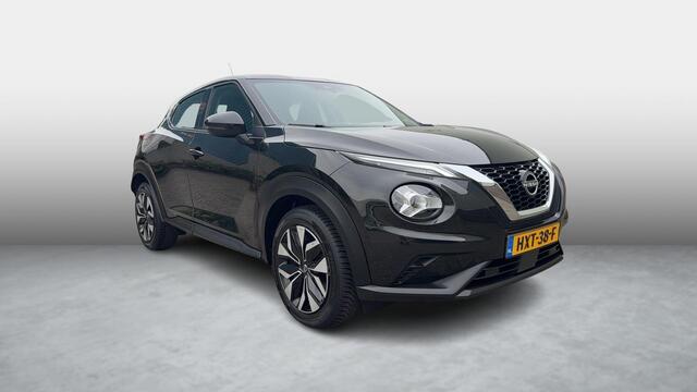 Nissan JUKE 1.0 DIG-T Acenta