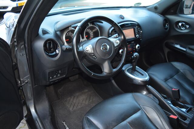 Nissan JUKE 1.6 N-Connecta | Trekhaak | 360 Camera | Cruise |