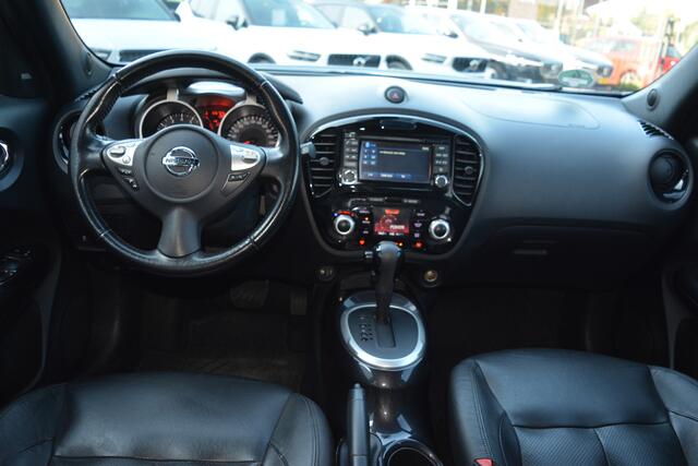 Nissan JUKE 1.6 N-Connecta | Trekhaak | 360 Camera | Cruise |