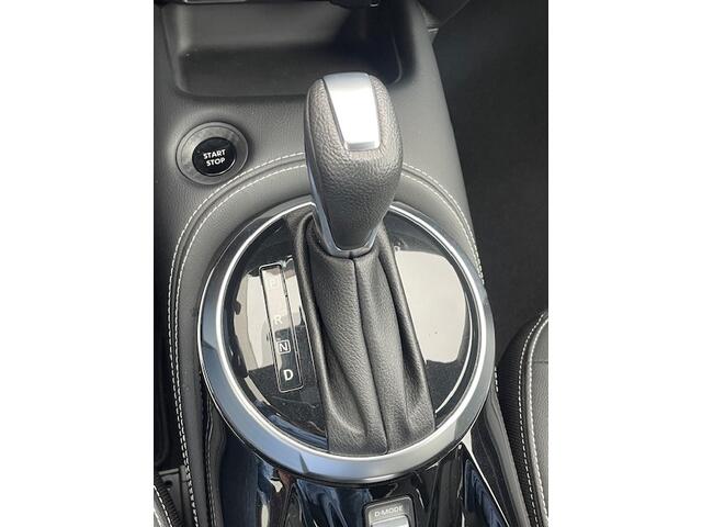 Nissan JUKE 1.6 Hybrid Premiere Edition Automaat Navigatie, Climate Control, Leder, 19"Lm, Stoelverwarming, Cruise Control, Achteruitrijcamera