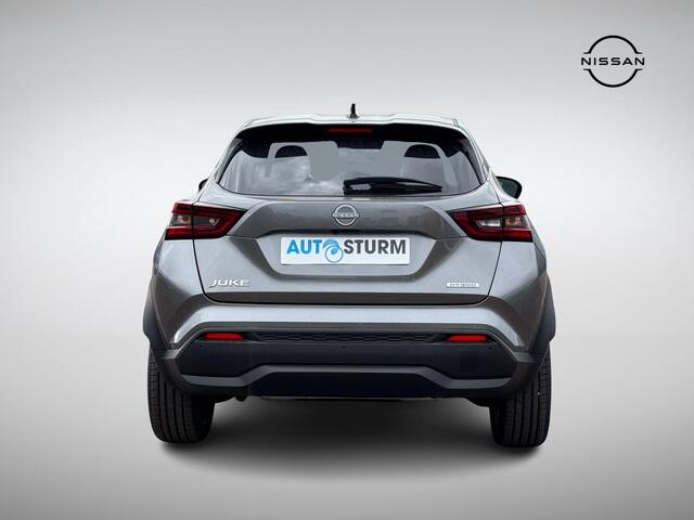 Nissan JUKE 1.6 Hybrid Tekna Sound + Cold Pack