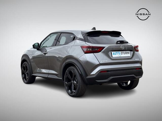 Nissan JUKE 1.6 Hybrid Tekna Sound + Cold Pack