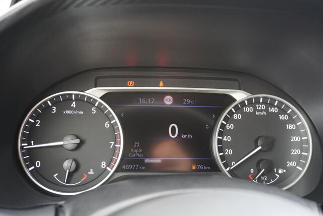 Nissan JUKE 1.0 DIG-T N-Connecta CarPlay | Camera | Keyless | Cruise | NAP