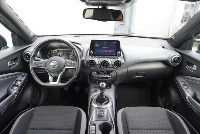 Nissan JUKE 1.0 DIG-T N-Connecta CarPlay | Camera | Keyless | Cruise | NAP