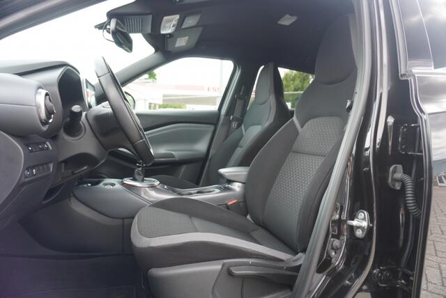 Nissan JUKE 1.0 DIG-T N-Connecta CarPlay | Camera | Keyless | Cruise | NAP