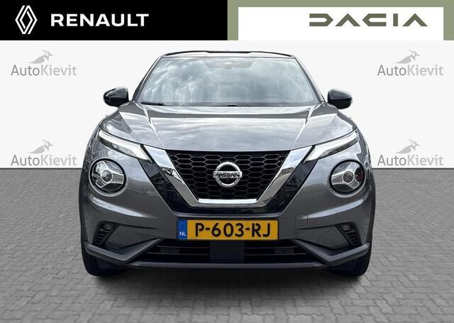 Nissan JUKE 1.0 DIG-T Business Premium - Automaat / Camera