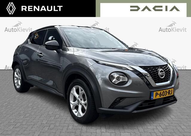 Nissan JUKE 1.0 DIG-T Business Premium - Automaat / Camera