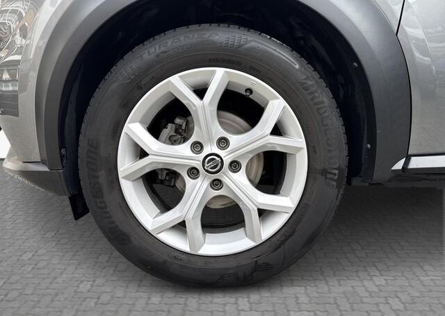 Nissan JUKE 1.0 DIG-T Business Premium - Automaat / Camera