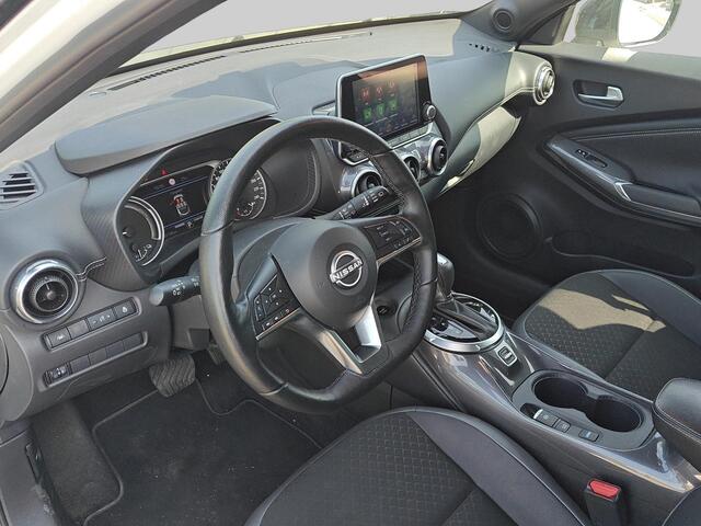 Nissan JUKE 1.6 Hybrid N-Connecta