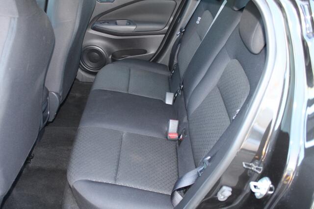 Nissan JUKE 1.0 DIG-T Bns Access Automaat