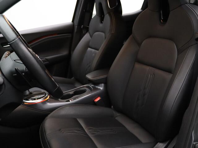 Nissan JUKE 115pk DIG-T N-Design Automaat BOSE | 360° Camera | Adapt. Cruise | Parkeersens. v+a | Stoel-/stuur-/voorruitverw.