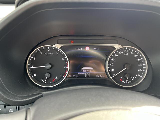 Nissan JUKE 1.0 DIG-T N-Design Automaat | Navigatie | Carplay | Cruise Control | NAP!