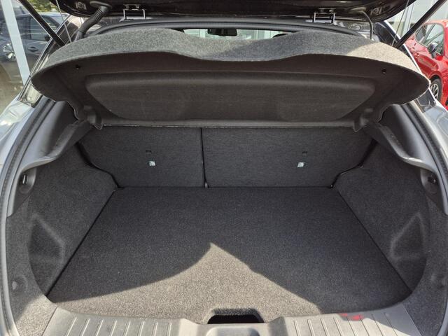 Nissan JUKE 1.0 DIG-T Kiiro