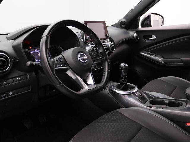 Nissan JUKE 114pk DIG-T N-Design Camera | Climate | Navi | Parksens. V+A | 19" velgen