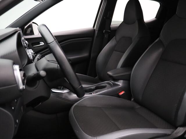 Nissan JUKE 114pk DIG-T N-Design Camera | Climate | Navi | Parksens. V+A | 19" velgen