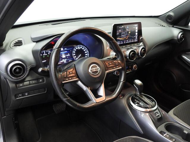 Nissan JUKE 1.0 DIG-T Aut. N-Design Enigma NAVI/CAMERA/LED/19"LMV!