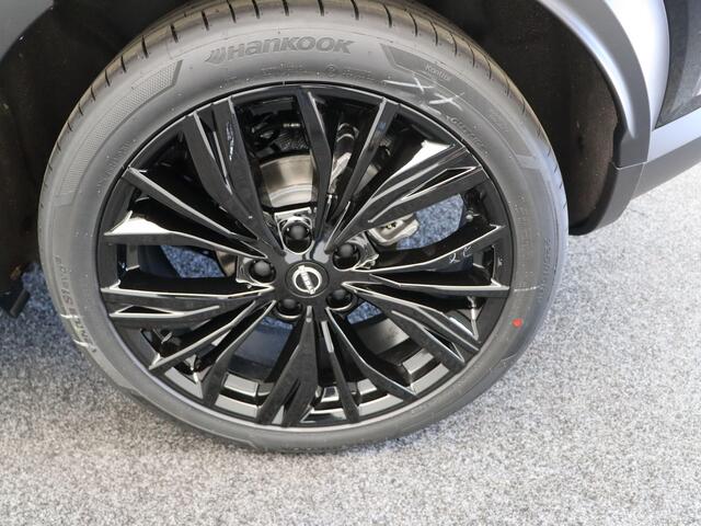 Nissan JUKE N-Sport + Technology Pack + Light Cold Pack 1.6L HYBRID 143 | 17" Lichtmetalen velgen | 19" lichtmetalen velgen "Akari" | 7" TFT kleurendisplay