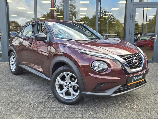 Nissan JUKE 1.0 DIG-T Acenta