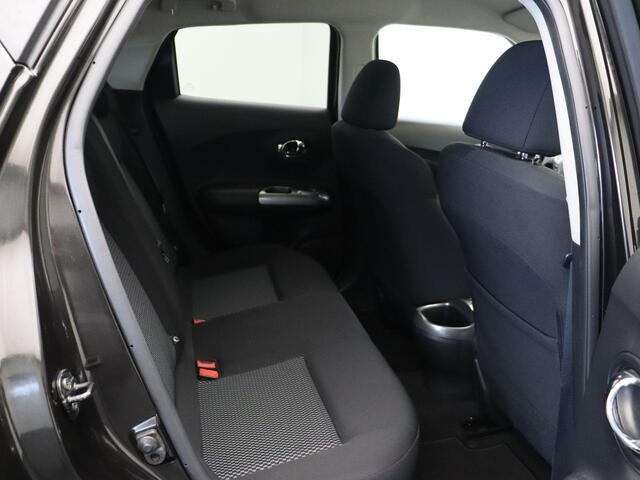 Nissan JUKE 1.2 DIG-T S/S Acenta | Climate Control | Cruise Control | Lichtmetalen Velgen | Afneembare Trekhaak |