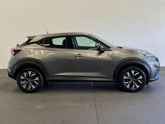 Nissan JUKE 1.0 DIG-T Aut. Business Edition Navigatie Apple Carplay/ Android Auto Camera Cruise Control Parkeersensoren achter Airco