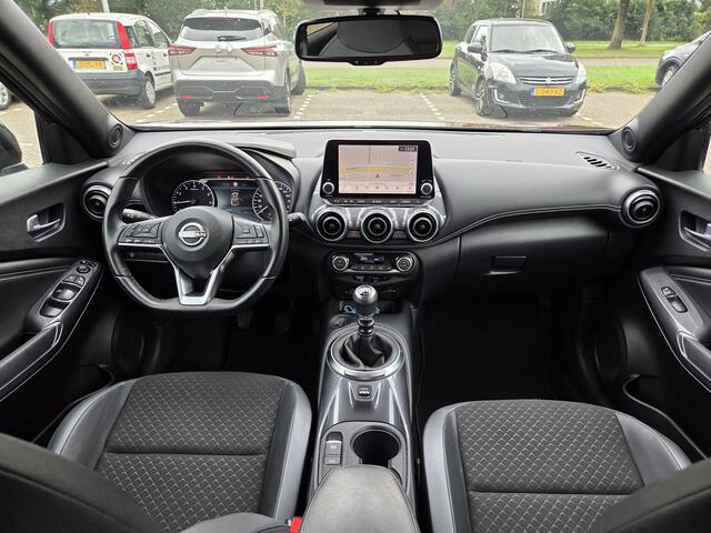 Nissan JUKE 1.0 DIG-T Acenta