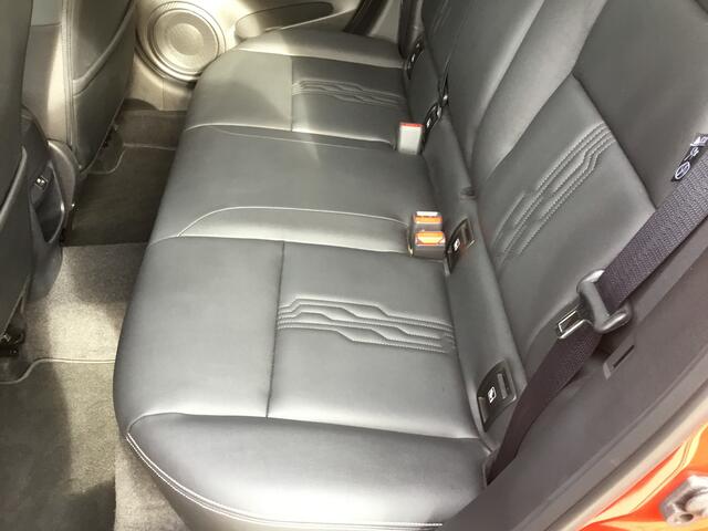 Nissan JUKE 1.6 HEV DCT Tekna Bose Cold Pack