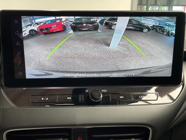 Nissan JUKE 1.0 DIG-T N-Design