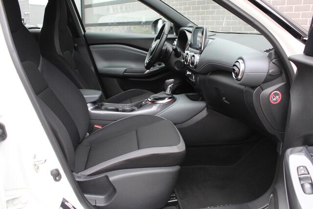 Nissan JUKE 1.0 DIG-T N-Connecta / Carplay / Camera / N.A.P.