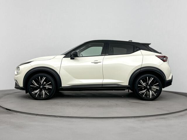 Nissan JUKE 1.0 DIG-T N-Design Stoelverwarming | Lichtmetalen velgen | Bose Hoofdsteun speakers