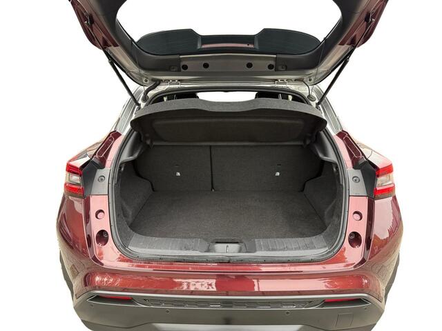 Nissan JUKE 1.0 DIG-T Tekna | TREKHAAK | STOELVERWARMING | BOSE | NAVI | 360 CAMERA | 1 JAAR GARANTIE |