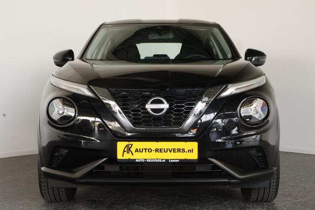 Nissan JUKE 1.0 DIG-T Acenta / LED / CarPlay / Clima / Cruisecontrol / Cam