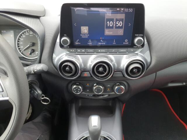 Nissan JUKE 1.0 DIG-T Acenta