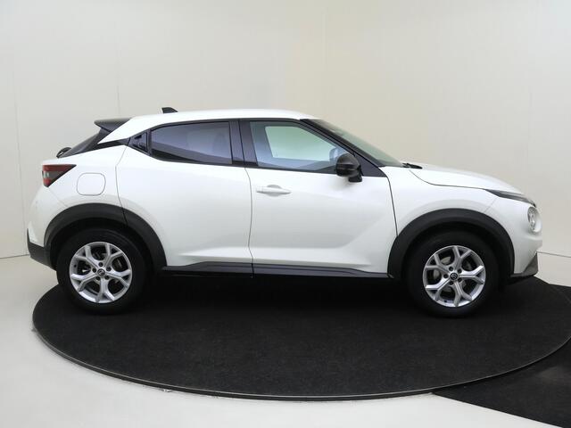 Nissan JUKE 1.0 DIG-T N-Connecta