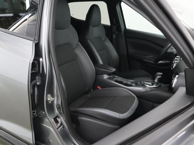 Nissan JUKE 1.6 Hybrid N-Design | Navigatie | Climate Control | Parkeercamera | Cruise Control Adaptief |
