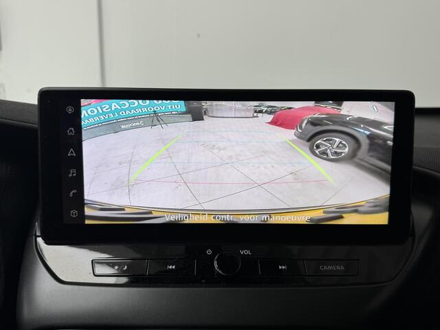 Nissan JUKE 1.6 Hybrid N-Connecta | Navigatie | Camera | Cruise control |