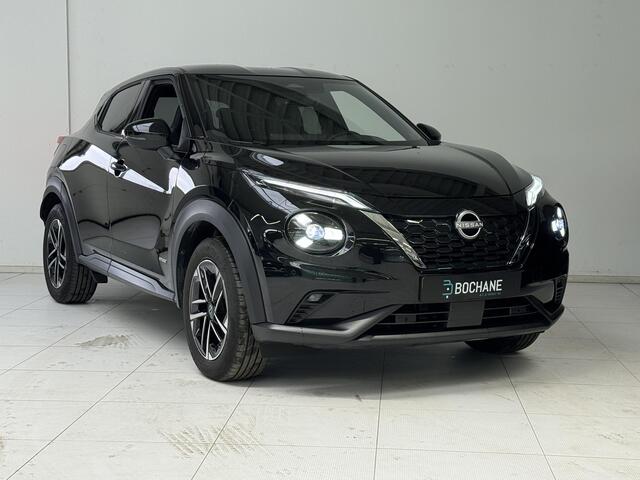 Nissan JUKE 1.6 Hybrid N-Connecta | Navigatie | Camera | Cruise control |