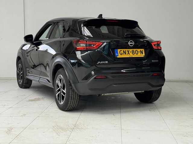 Nissan JUKE 1.6 Hybrid N-Connecta | Navigatie | Camera | Cruise control |