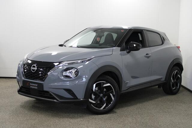 Nissan JUKE 1.6 Hybrid N-Connecta