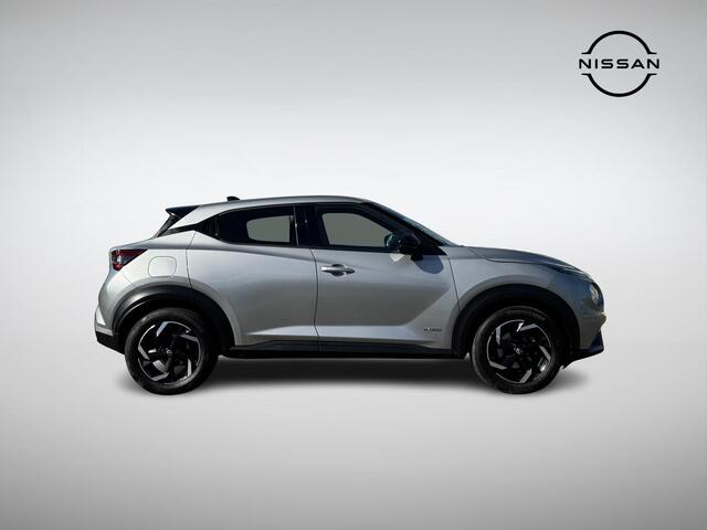 Nissan JUKE 1.6 Hybrid N-Connecta Parking Pack